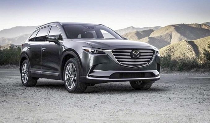 Đánh giá có nên mua Mazda CX-9 2016 cũ không?