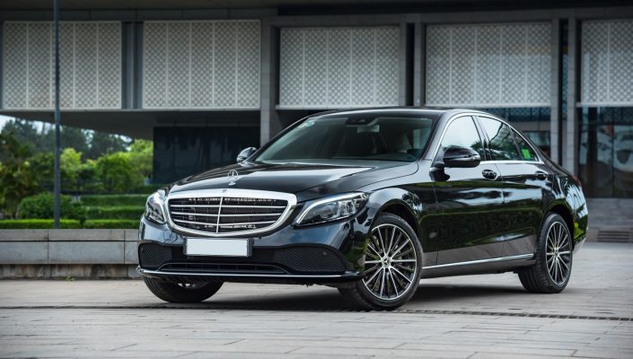 Đánh giá có nên mua Mercedes C250 2018 cũ không?