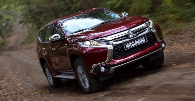 Đánh giá có nên mua Mitsubishi Pajero Sport 2018 cũ không?
