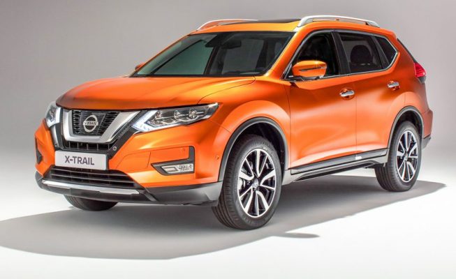 Đánh giá có nên mua Nissan X-Trail 2018 cũ không?