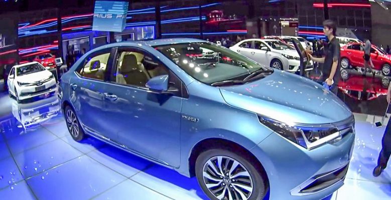 Đánh giá có nên mua Toyota Corolla Altis 2018 cũ không?