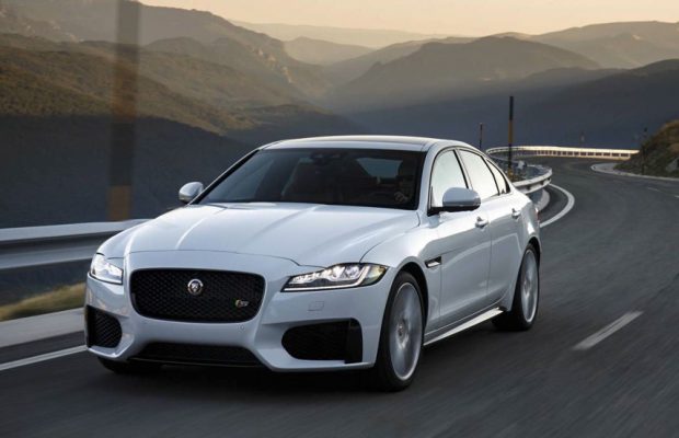 Jaguar XF: Giá xe và đánh giá thông số kỹ thuật