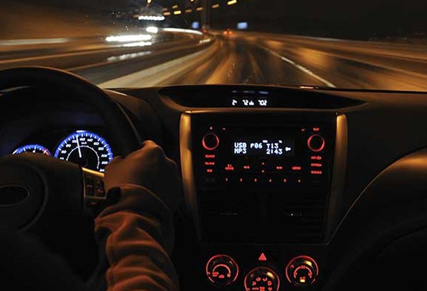 Những cách chống buồn ngủ khi lái xe đường dài, ban đêm hiệu quả