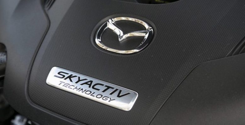 Vì sao động cơ Skyactiv-X Mazda lại có khả năng tiết kiệm nhiên liệu hơn?