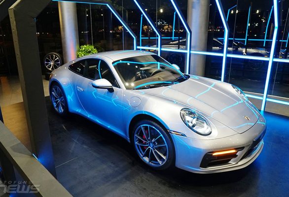 Xe Porsche: Giá xe tại Việt Nam, đánh giá chi tiết các mẫu xe Porsche